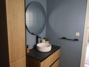 Apartamento 3 habitaciones.